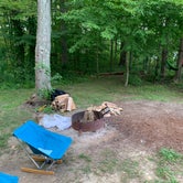 Review photo of West Branch State Park Campground by Scott M., July 29, 2019
