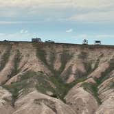 Review photo of Badlands Boondocking Area by Tim R., June 26, 2025