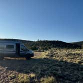 Review photo of Dixie National Park at Panguitch FR1048 by VanRumschpringa V., June 26, 2025