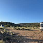Review photo of Dixie National Park at Panguitch FR1048 by VanRumschpringa V., June 26, 2025
