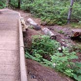 Review photo of Denny Creek Campground by Elliott B., September 22, 2016