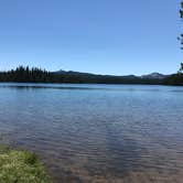 Review photo of Summit Lake by Colby K., July 29, 2019