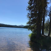 Review photo of Summit Lake by Colby K., July 29, 2019
