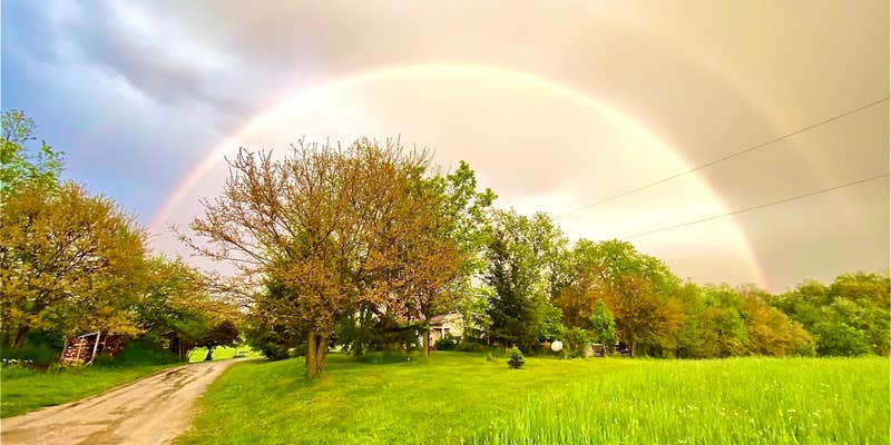 Camper submitted image from Carlandia CannaCamp