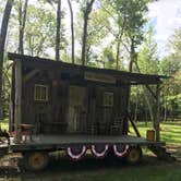 Review photo of Old Mill Camp and General Store by David R., July 29, 2019