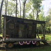 Review photo of Old Mill Camp and General Store  by David R., July 29, 2019