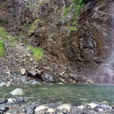 Review photo of Denny Creek Campground by Elliott B., September 22, 2016