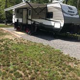 Review photo of Old Mill Camp and General Store by David R., July 29, 2019