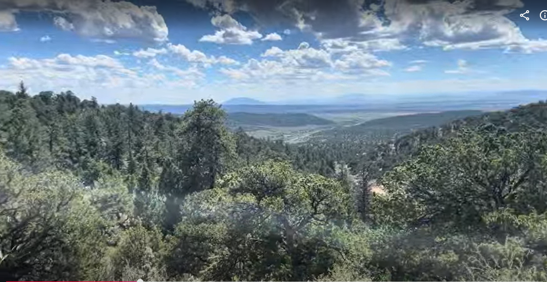 Camper-submitted photo at Sangre de Cristo Mountain RV Escape near Blanca, CO