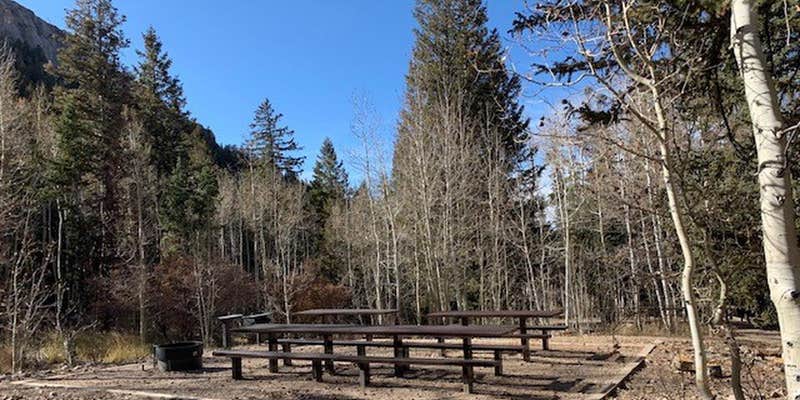 Camper submitted image from Timber Creek Campground