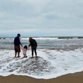 Review photo of Dockweiler Beach RV Park by PRINCE C., June 27, 2025