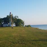 Review photo of Lighthouse Park (Huron County Park) by Jennifer H., July 29, 2019