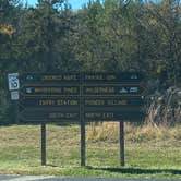Review photo of Wilderness Campground, Scott County Park by Stuart K., June 28, 2025