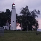 Review photo of Lighthouse Park (Huron County Park) by Jennifer H., July 29, 2019
