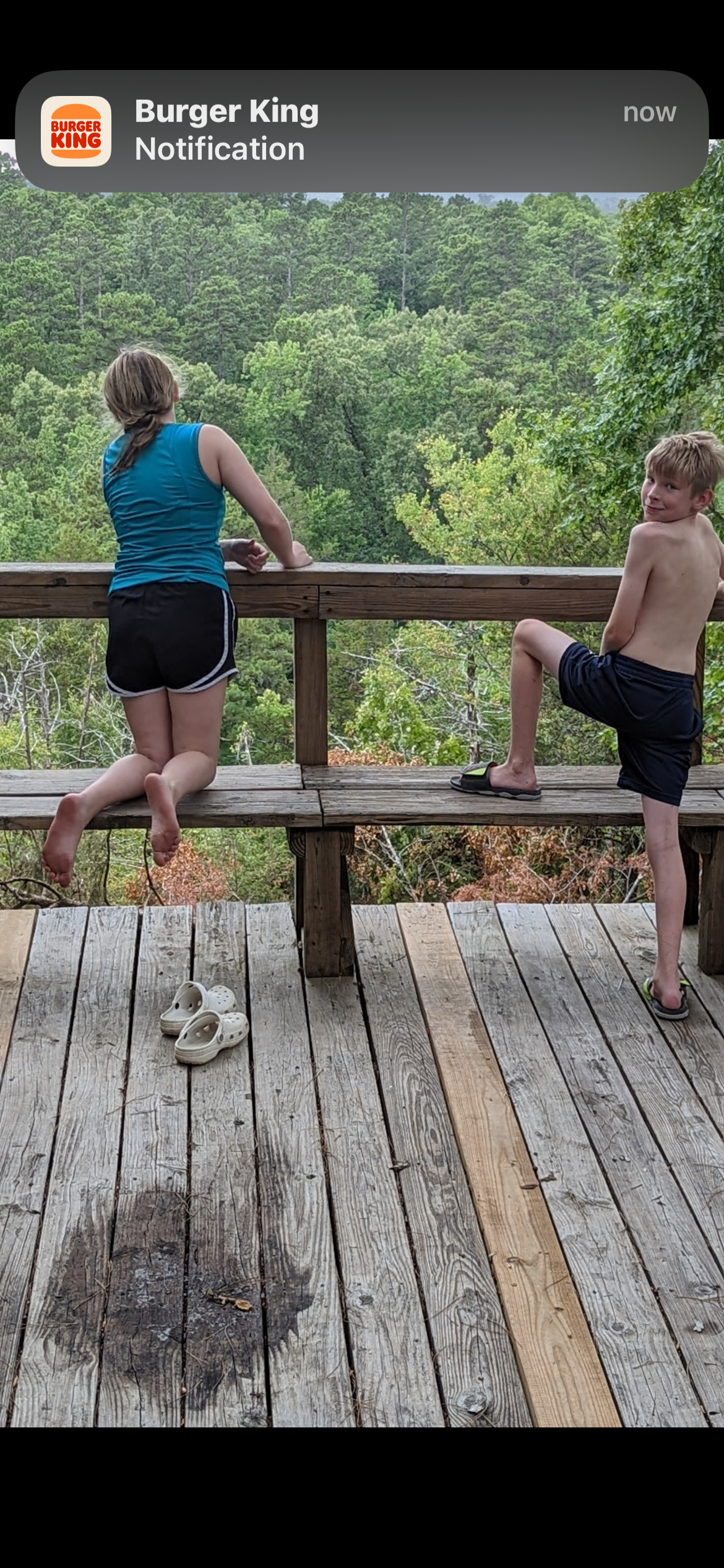 Camper submitted image from Pioneer Campgrounds - 3