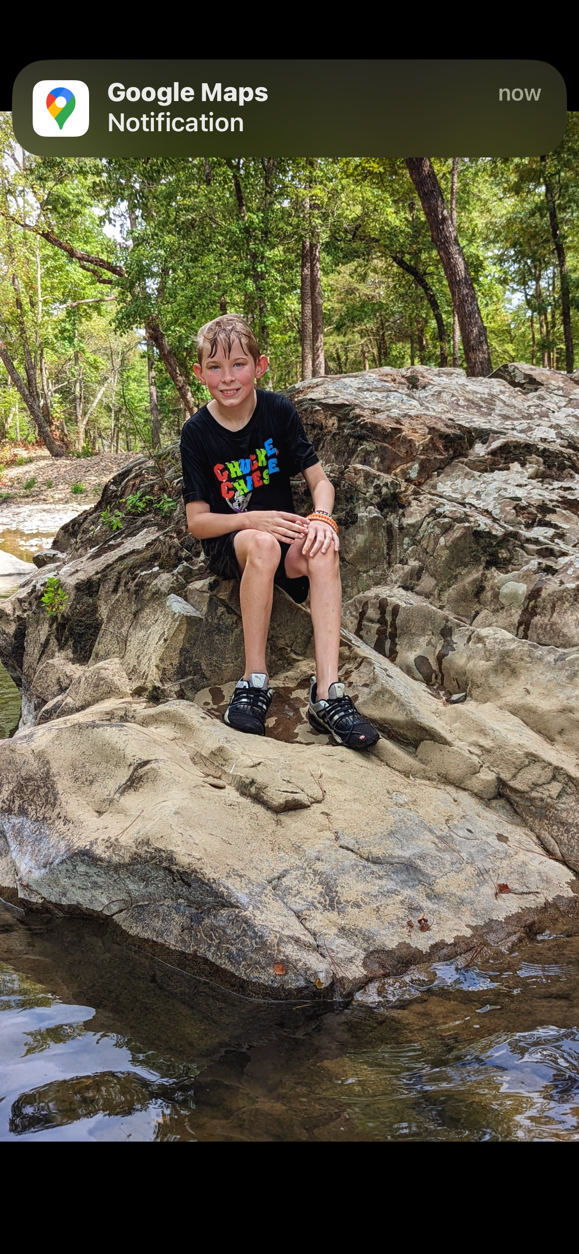 Camper submitted image from Pioneer Campgrounds - 5