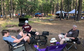 Kimberly D.'s photo at Spillway (AZ) in Arizona