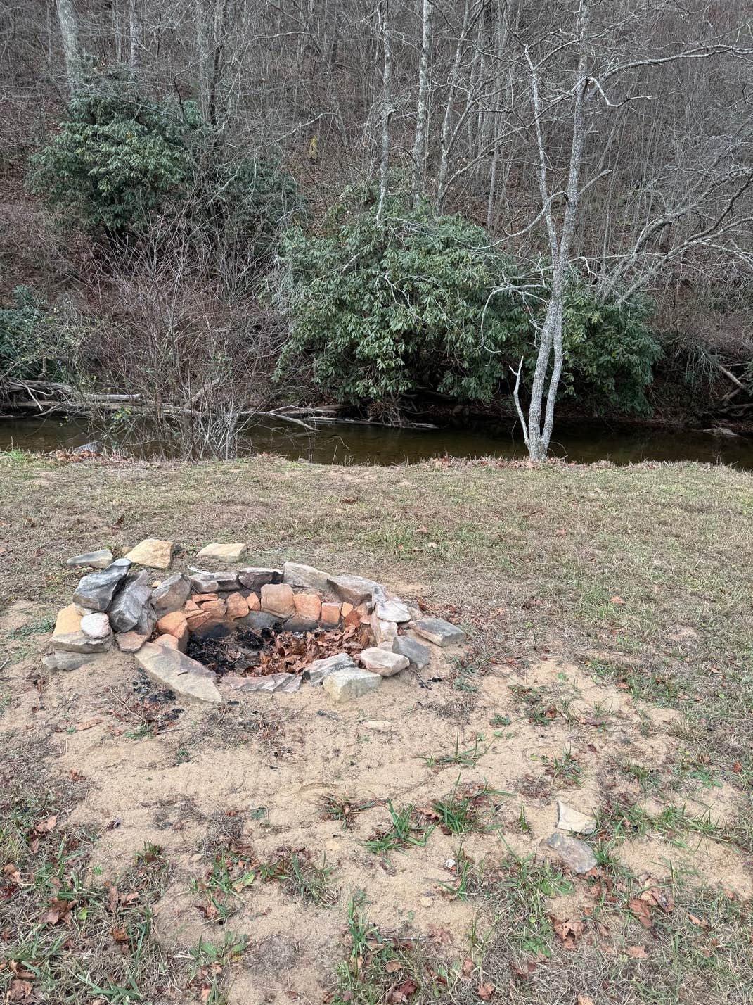 Camper submitted image from Creekside Camping - 1