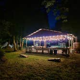 Review photo of Creekside Retreat at Triangle Lake by Jill W., June 29, 2025