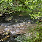 Review photo of Creekside Retreat at Triangle Lake by Jill W., June 29, 2025