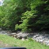 Review photo of Balsam Mountain Campground — Great Smoky Mountains National Park by Michael K., September 22, 2016