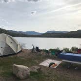 Review photo of Burnt Corral Campground by Tom W., July 29, 2019