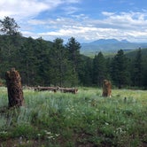 Review photo of Gordon Gulch Dispersed Area by Morgan E., July 29, 2019