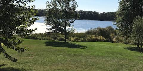 Camper submitted image from Ox Creek Campground