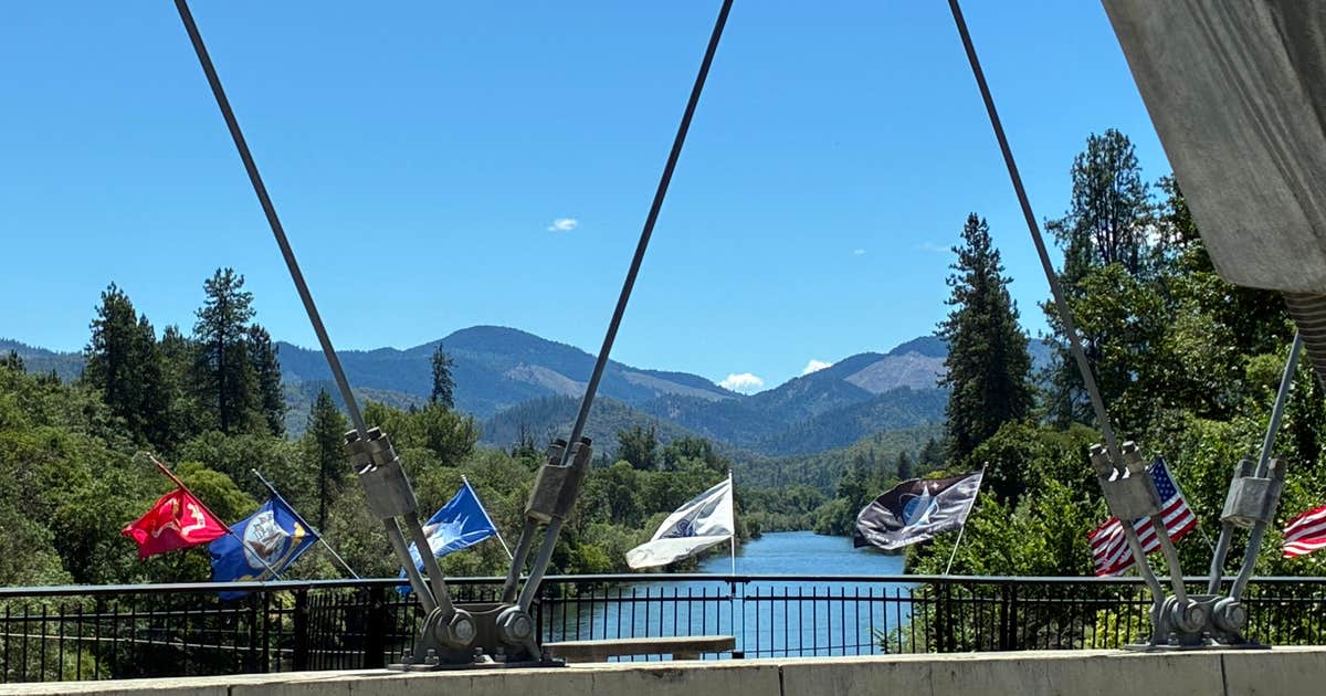 Bridgeview RV Park