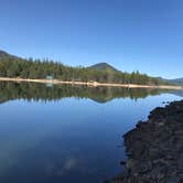 Review photo of Lemolo Lake by Colby K., July 29, 2019