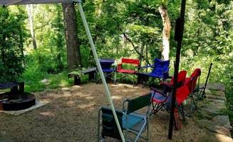 Bryan C.'s photo at Buffalo Point — Buffalo National River near Buffalo National River
