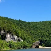 Review photo of Buffalo Point — Buffalo National River by Bryan C., July 29, 2019