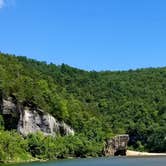 Review photo of Buffalo Point — Buffalo National River by Bryan C., July 29, 2019