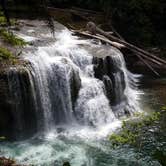 Review photo of Lower Falls Campground by Rich M., July 29, 2019