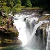 Review photo of Lower Falls Campground by Rich M., July 29, 2019