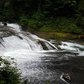 Review photo of Lower Falls Campground by Rich M., July 29, 2019