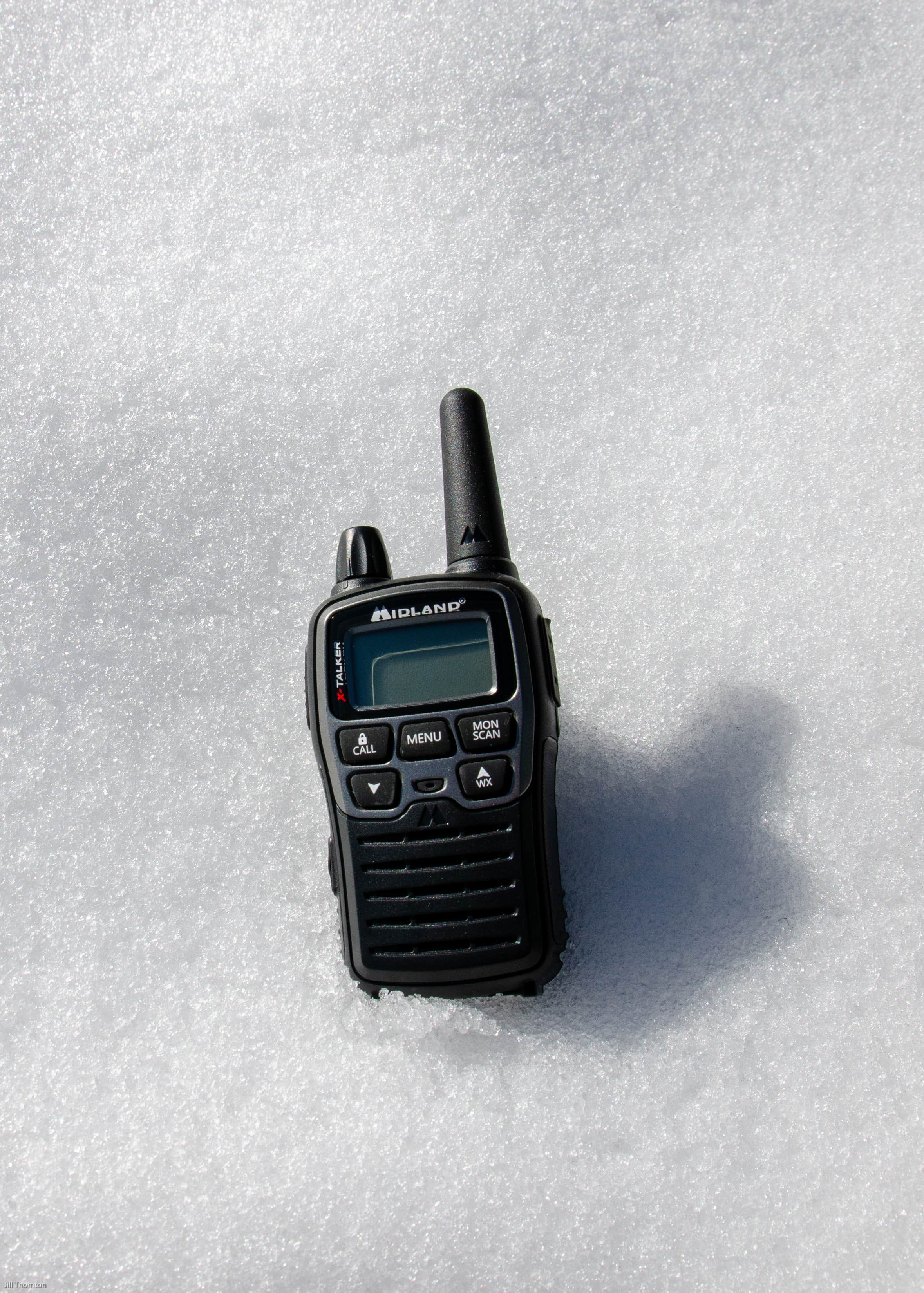 Camper-submitted photo at Anthony Lake Campground near Cove, OR