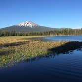 Review photo of South Campground - Hosmer Lake (OR) by Jereme M., June 7, 2016