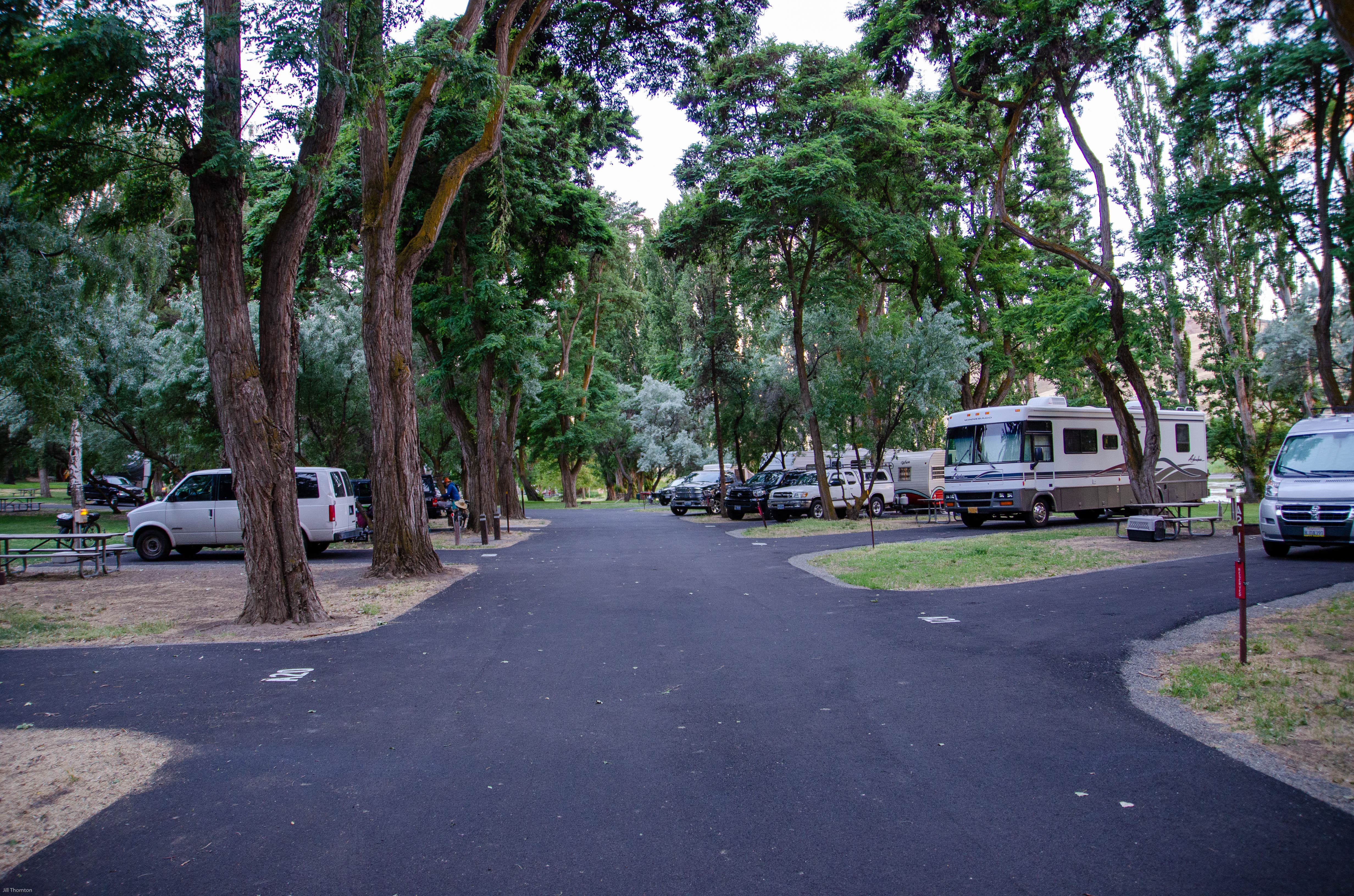 Roads