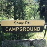 Review photo of Shady Dell Campground — Uinta Wasatch Cache National Forest by Joseph W., July 29, 2019