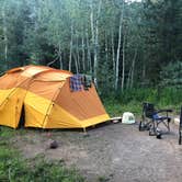 Review photo of Shady Dell Campground — Uinta Wasatch Cache National Forest by Joseph W., July 29, 2019