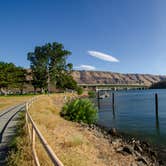 Review photo of Lepage Park Campground by Jill T., July 29, 2019