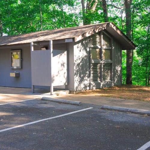 Upper Stamp Creek Campground Camping The Dyrt