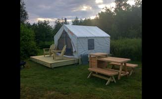 The Dyrt's photo at Missisquoi Magic near Newport, VT