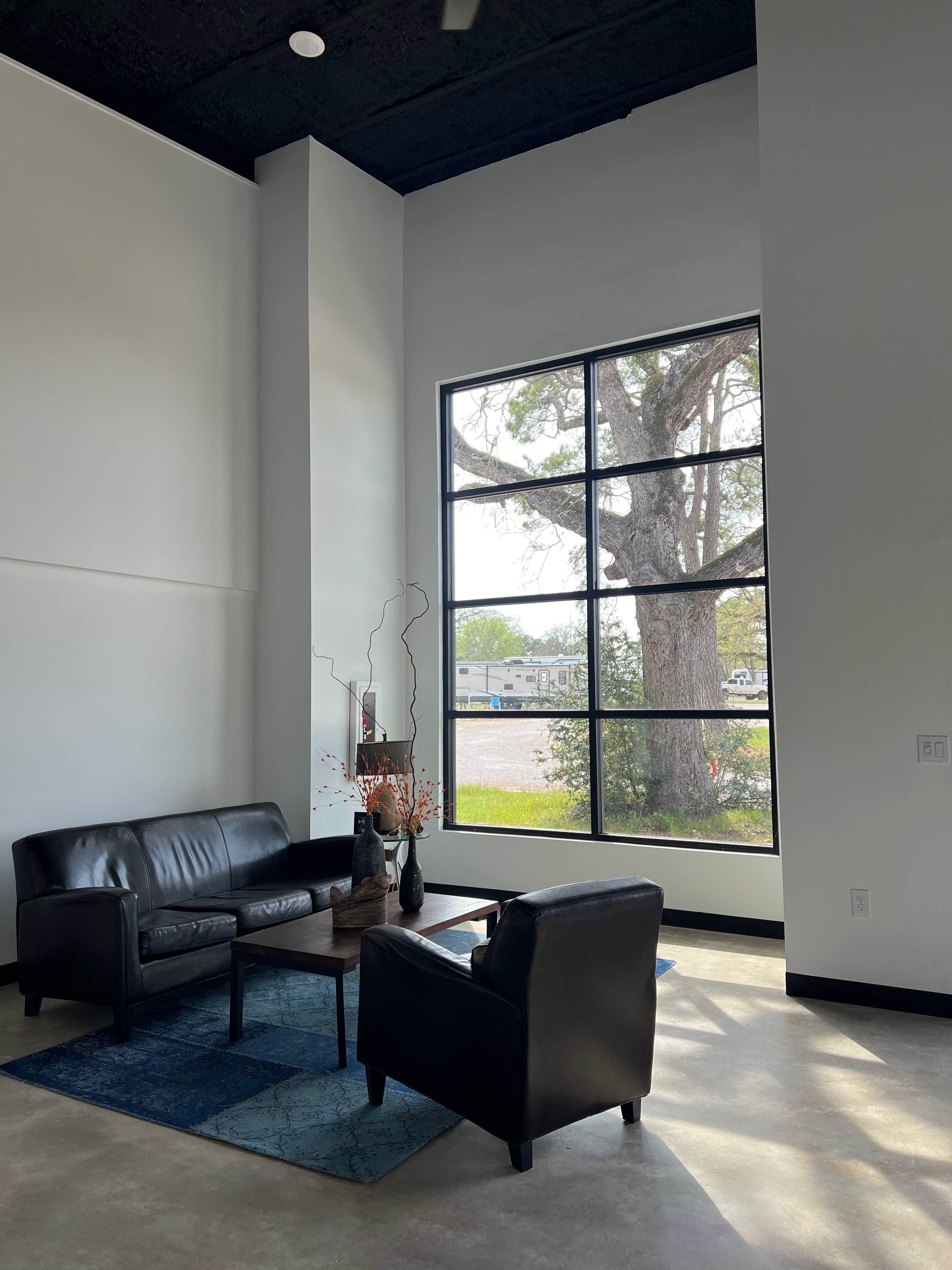 Camper-submitted photo at The Hill RV Park near Bastrop, TX