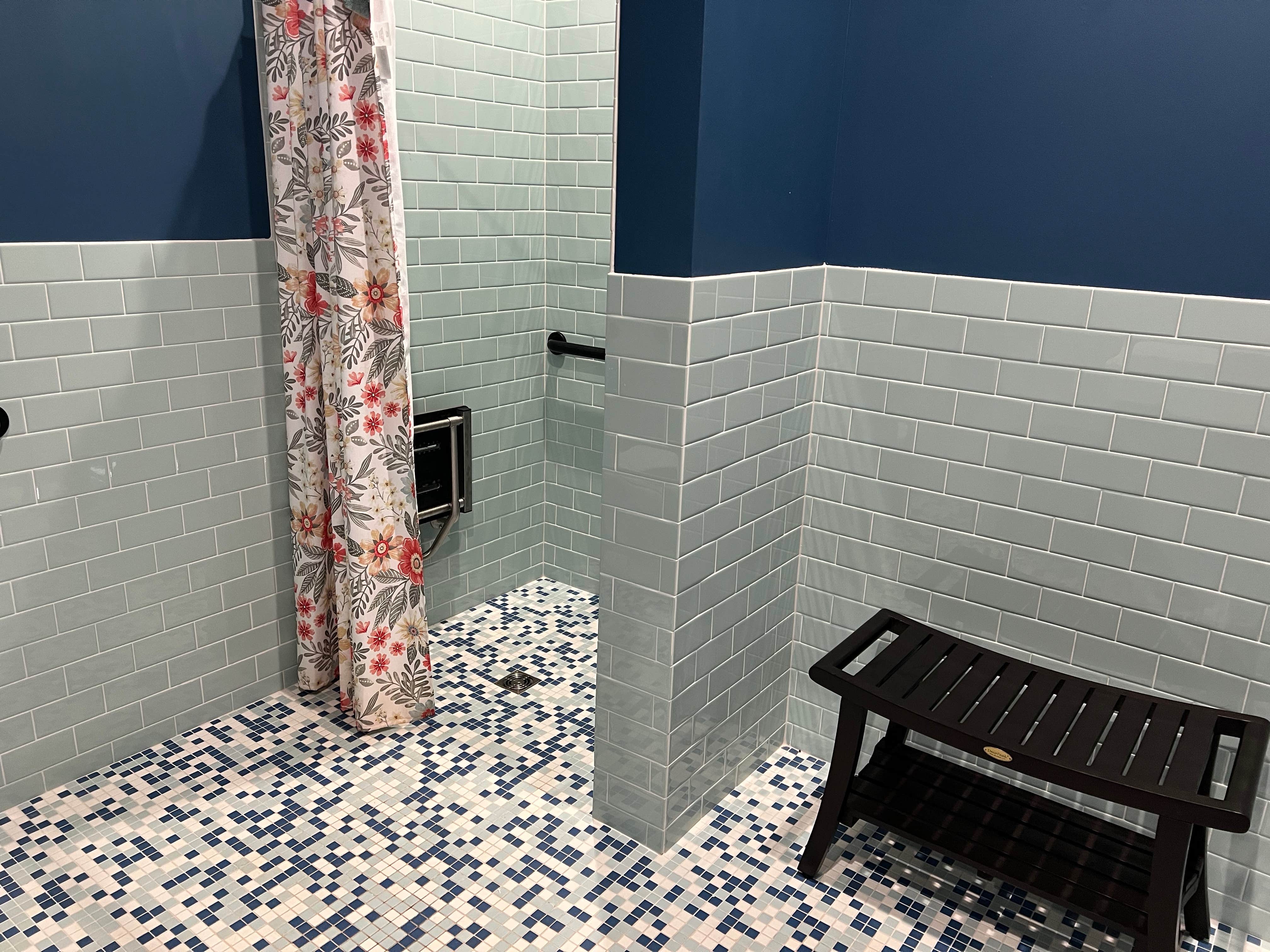 Camper-submitted photo at The Hill RV Park near Bastrop, TX