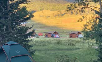 Jason B.'s photo at Cripple Creek KOA near Cripple Creek, CO