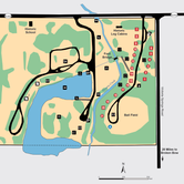 Review photo of Victoria Springs State Rec Area by Tori K., May 30, 2025