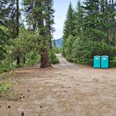 Review photo of Icicle Group Campground by Tim B., June 30, 2025