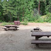 Review photo of Icicle Group Campground by Tim B., June 30, 2025